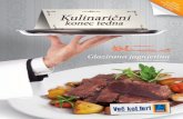 največji slovenski kulinarični portal Glazirana jagnjetina · 2014. 3. 4. · Glazirana jagnjetina s pečeno zelenjavo največji slovenski kulinarični portal največji slovenski