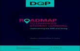 DQP - NILOA...applying the DQP and Tuning. Rather than a “how-to” manual, this document explains many of the routes institutions have taken in using the DQP and Tuning to advance