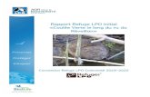 Rapport Refuge LPO Initial «Coulée Verte le long du ru du Réveillon» · 2019. 2. 22. · Rapport Refuge LPO Initial «Coulée Verte le long du ru du Réveillon et le bassin sec»