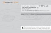 Automotive Data Solutions Inc. INSTALL GUIDE HK3 ADS-AL(DL ...cdncontent2.idatalink.com/corporate/Content/Manuals/DL-HK3/ADS-… · 16/5/2013  · NOTICE: Th emanuacfutrerwill accep