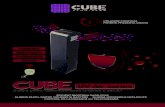 Cube Atomizers | Complete Decontamination SolutionsCube Atomizers | Complete Decontamination Solutions