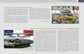 BATAILLE DE NORMANDIE MAGAZINE de presse...BATAILLE DE NORMANDIE MAGAZINE Histoire & Collections, 2020 170 pages, 39,95 euros ISBN : 978-2-35250-528-0 TOUS LES BLINDÉS DE L’ARMÉE