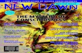 e THE MYSTERY OF CONSCIOUSNESS - quantum tantraquantumtantra.com/NewDawn4.pdf · the coming revolution of higher consciousness vol.13 no.6 vol.13 no.6 new dawn $8.95 inc gst special