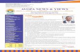 AVOPA NEWS & VIEWSavopabangalore.org/wp-content/uploads/2019/10/October... · 2019. 10. 10. · Velukkudi Swamy Sishya Pradhan Pracharak in Kinchitkaram Dharma Samsthapanam of Sri