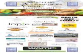 Sponsors 2017 - Verzamelbeurs Veghel banner 2017a.pdf · 2017. 1. 14. · GR ATIS ophaaldienst voor uw reparaties binnen de regio. Gasthuisstraat 43 • 5461 BA Veghel • Tel. 0413-750750