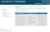 Revised Philippine Corporation Code Signed Into Lawzico.group/wp-content/uploads/2019/03/Revised-Philippine... · 2019. 3. 26. · Revised Philippine Corporation Code Signed Into