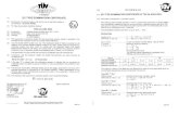 TÜV 04 ATEX 2553 · 2021. 3. 14. · TÜv 04 ATEX 2553 Isolating Switch Amplifier type IMI* Hans Turck GmbH & co. KG Witzlebenstraße 7 D-45472 Mülheim 8000553133 2006-06-08 m.wom