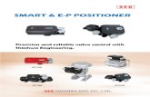 Precision and reliable valve control with Shinhwa Engineering....• Explosion proof Housing (Zone 1,2 and Division 1,2 installation) • Single or Double acting actuator • Quick
