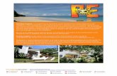 Paradise English, Boracay Island - Brochure..../#(0%&&%1*(! 1 2/3/#' (6%#%2+0$&9.,5+04&1'.2"1-0&1%#$("55:&14'0$.&0-"2:&7#',#%*0&;+-4&$1-& *%--$#&+.&#$%5&-+*$&%.2&#$%5&5+($?&@$&0$-&-4$&0-%,$&