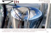 Zilt Magazine nummer 28 - 31 juli 20086 in de ze zilt... Zilt 28/2008 2 Beheersbaar-Een overpeinzing van de Zilt-bemanning 4 Download-Je zilte scherm voor de komende vier weken. 8