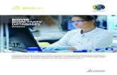 BIOVIA BIOACTIVITY DATABASES - Dassault Systèmes · 2020. 4. 7. · BIOVIA MDDR MDDR contains over 260,000 biologically relevant compounds and well-defined derivatives. Updates add