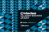 Cidades Sustentáveis 2020 · 2021. 1. 8. · Edição digital ISBN: 978-989-8785-03-9. Nota de apresentação ... Diagnóstico territorial e desafios fundamentais 11 3. Cidades Sustentáveis