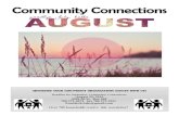 ADVERTISE YOUR NON-PROFIT ORGANIZATION EVENTS …townofbashaw.com/wp-content/uploads/2014/11/August...Roads” by John Denver and “Back in Black” by ACDC. With these songs in mind