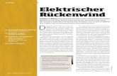 Leben Elektrischer Rückenwind - Verkehrsclub Deutschland · 2018. 8. 9. · Heiner Lehmhus aus Varel-Rosenberg PR-Mann mit Hof und 100 Kühen 160 Leben aktuell Fotos: Schlaghecken.