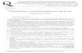 Scanned Document - arhiva.aracis.roarhiva.aracis.ro/uploads/media/Scrisoare_ARACIS_1e3e42.pdf · aracis agentia romÂnÄ de asigurare a calitÄtii În ÎnvÄtÄmÂntul superior the