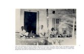 This is the last picture of the Holy Mother taken till she was alive. … · 2017. 7. 28. · This photograph of Sarada Devi were also taken by Brahmachari Ganendranath at Jairambati