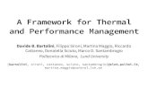 A Framework for Thermal and Performance Management · 2020. 7. 2. · Cattaneo, Donatella Sciuto, Marco D. Santambrogio Politecnico di Milano, Lund University {bartolini, sironi,