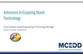 Advances in Capping Stack Technology - MCEDDAPI RP 17W states that . . . as the subsea capping stack enters the well plume, centering and uplift forces of the escaping hydrocarbons