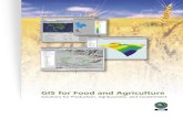 GIS for Food and Agriculture - Esri Supportdownloads.esri.com/.../whitepapers/ao_/food-agriculture.pdfGIS Software Geographic Information System Solutions for Food and Agriculture