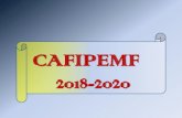 CAFIPEMF - ac-rouen.frcirclillebonne.spip.ac-rouen.fr/IMG/pdf/cafipemf_partie... · 2018. 6. 17. · Mars 2020 Dépôt du mémoire (en 7 exemplaires) dans chaque DSDEN (date à déterminer)