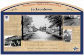 Jacksontown...Born on May 5, 1884, Osburn grew up in Jacksontown. A superior marksman, Osburn left Jacksontown in August 1903 and entered the U.S. Naval Academy. As a Lieutenant he