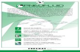 PNEUFLUID - C.A.I. srlAMPIA LIBRERIA DI SIMBOLI • Oltre 400 simboli pneumatici disegnati secondo le norme ISO 1219-1. • Libreria organizzata per famiglia e tipologia. • Preview