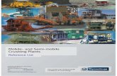 ThyssenKrupp Resource Technologies · ThyssenKrupp Resource Technologies ... 2013 Kansanshi Mine Capacity 3600 mt/h < 250 mm Copper Ore Direct Feed GYRATORY CRUSHER KB 63-89 – 1