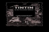 TINTIN - pelkpelk.dk/downloads/tintin.pdf · 2006. 3. 18. · Tintin og den Forsvundne Spilleder 2 Velkommen Dette scenarie opstod på baggrund af to hændelser i min rollespilskarriere.