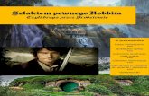 Szlakiem pewnego Hobbita · 2020. 1. 30. · Szlakiem pewnego Hobbita, czyli droga przez Śródziemie Hobbiton Shire, Hobbiton Jest jedną z najstarszych wio-sek w Shire. Większość