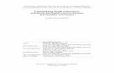 Unmasking fault tolerance · Tolerance Measures of Self-Stabilizing Algorithms by Simulation. In Proceedings of the 41st Annual Symposium on Simulation (AnSS2008), pages 183 – 192,