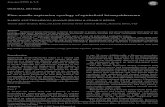 Fine-needle aspiration cytology of epithelioid leiomyoblastoma...aspiration cytology of hepatic leiomyosarcoma.Diagn Cytopathol1991; 7:321± 7. 2 Tao L-C, Davidson DD. Aspiration biopsy