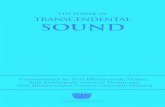 The Power of Transcendental Sound - 2011. 5. 18.¢  Hare Krishna Hare Krishna Krishna Krishna Hare Hare