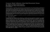 Computer Model Calibration Using High Dimensional Outputfei/samsi/Readings/DHigdon/nedd4.pdf · estimation approaches based on Monte Carlo can be used (Berliner, 2001; Higdon et al.,