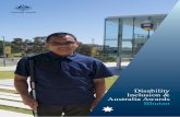 Disability Inclusion & Bhutan...Australia Awards–Bhutan / 06 Yeshi Gyaltshen is the first person from Bhutan who is hard-of-hearing to be offered an Australia Awards Scholarship.