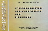 Probleme rezolvate de fizica – Termodinamica...Title Probleme rezolvate de fizica – Termodinamica Author Anatolie Hristev Created Date 10/31/2011 10:26:32 AM