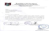 Municipalidad de Coronel Bogado - Itapua€¦ · Coronel Bogado, Departamento de Itapúa, en cumplimiento del Art. 178 de la Ley NO 6.026/18 que aprueba el Presupuesto General de