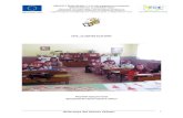 ПРОЕКТ BG051PO001-4.2.05„Да направим училището ... · 2012. 3. 7. · Бродираме български народни шевици Инвестира