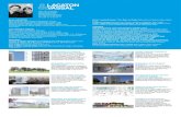 Anne LACATON Druot, Lacaton&Vassal - Tour Bois Le Prêtre...in 2015, with F. Druot and C. Hutin Client Aquitanis Program 530 transformed dwellings and 8 new dwellings Area 68 000 sqm