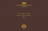 Pravljicˇna poroka v Grand Hotelu Toplice, Bled · PDF file 2017. 5. 4. · Feri Kicˇin. Žlahtnost izdelave, bogastvo okusov in umetelnost oblik, prepletenih v najslajšem trenutku