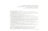 Indeks prikazanih knjiga u godisnjaku Narodna llmjetnostIndeks prikazanih knjiga u godisnjaku Narodna llmjetnost Vol.21, 1984 - 25,1988. Prircdifa Anamarija SlarCevic-')tambuk Narodna