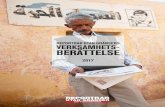 REPORTRAR UTAN GRÄNSERS VERKSAMHETS- BERÄTTELSE · Paulina Neuding FÖRTROENDEVALDA 2017 Stängd dörr till Eritrea. Vi har arbetat med att få Dawit Isaak frisläppt under många