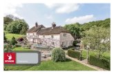 Deerslake 8PP.qxp Stags · 2016. 6. 3. · stags.co.uk Deerslake Nadderwater, Exeter, Devon EX4 2LD • Exeter 3 miles A beautiful, south facing, Grade II Listed house set in stunning