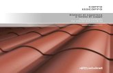 Roofing systems for residential building · 2021. 3. 10. · roofings and the restoration of old ones. It is . Materials.  ...