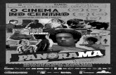 PANORAMAcoisadecinema.com.br/xiii-panorama/wp-content/uploads/...Clássicos do Cinema IV Cidade dos Sonhos (Mulholland Dr.) de David Lynch. EUA, 147’, Cor, Digital, 2001 20h Panorama