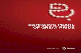 BAHRAIN’S PEARL OF GREAT PRIDE - Batelco · 2020. 7. 27. · 8 Batelco - Annual Report 2010 CHAIRMAN’S STATEMENT “THE SUPPORT OF OUR EMPLOYEES HELPS US TO BUILD ON OUR BRAND’S