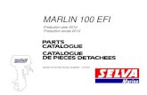 MARLIN 100 EFI - Waterland Services ... boulon, avec rondelle 10 10 5 90119–08m66 bolt, with washer boulon, avec rondelle 10 10 6 90340–14m06 plug, straight screw plot, filete