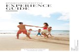 #PINECLIFFSLIFESTYLE EXPERIENCE GUIDE · 2017. 4. 30. · SPA | SERENITY, THE ART OF WELL BEING P.04 SERENITY Aberto das 10h00 às 20h00 | Contacte Ext. 4040/4041 | serenity-spa.com