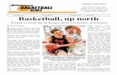 Basketball, up north - Pacesetter Sports€¦ · Glover hits 47 for Madelia record Ja’Sean Glover broke Madelia’s single-game record with 47 points in a 102-59 win over Alden-Conger