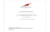 INVITATION FOR SUBMISSION OF BIDS FOR THE ......IT Network Infrastructure Services for SriLankan Airlines as specified in Section V, Schedule of Requirements. The name and identification