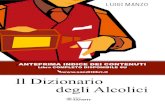 Il Dizionario Degli Alcolici Layout · 2020. 9. 13. · metodo di distillazione frazionata del Brännvin, con il quale produrre un li-quore senza fuselöl che nominò “Tio-dubbelt